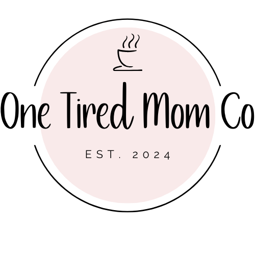 One Tired Mom Co